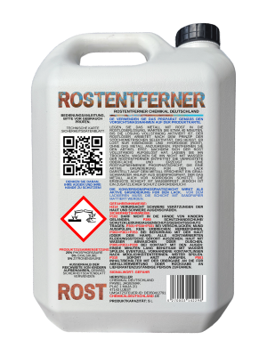 Rostentferner