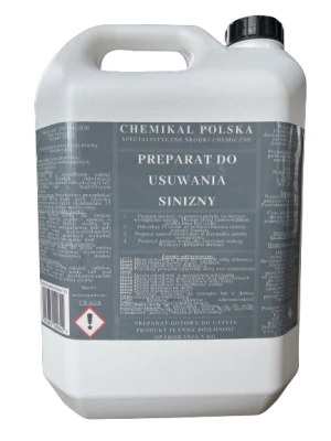 Preparat na siniznę drewna, przeciw sinicy drewna, sinizna drewna