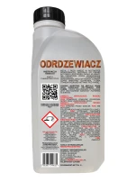 Odrdzewiacz do metalu, stali i żeliwa 