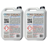 Odrdzewiacz do metalu, stali i żeliwa 10L
