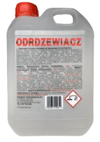 Odrdzewiacz na rdzę do metalu, stali żeliwa, środek antykorozyjny.